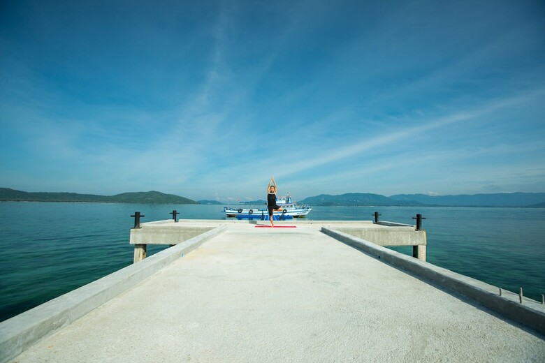 Villa The Treasure Koh Madsum - Samui
