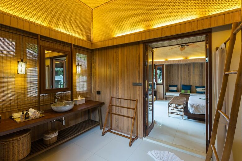 Villa The Treasure Koh Madsum - Samui
