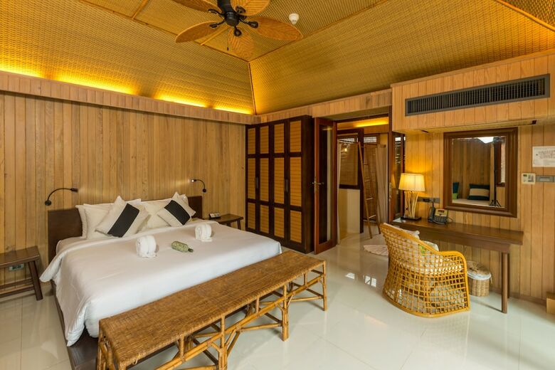 Villa The Treasure Koh Madsum - Samui