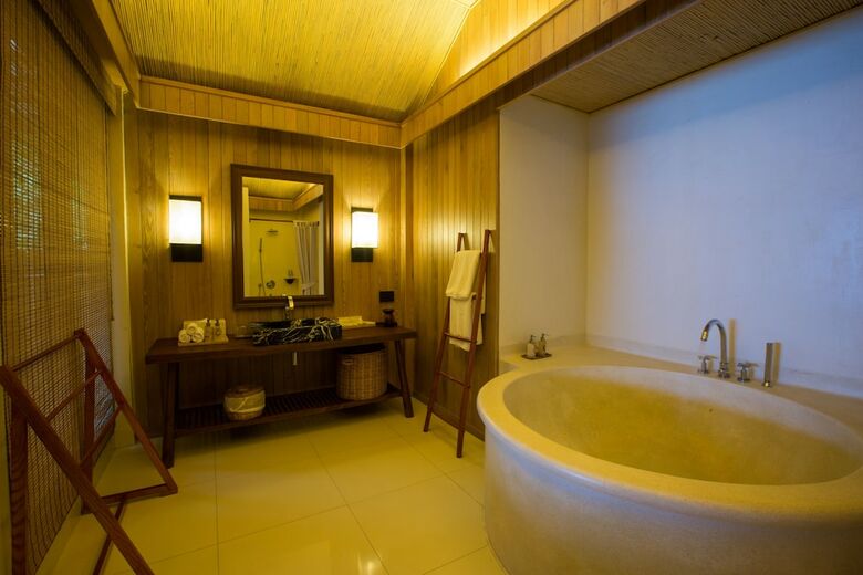 Villa The Treasure Koh Madsum - Samui