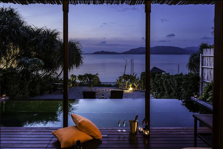 Villa The Treasure Koh Madsum - Samui
