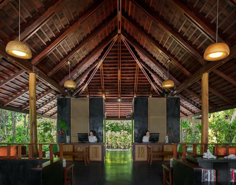 Villa The Treasure Koh Madsum - Samui