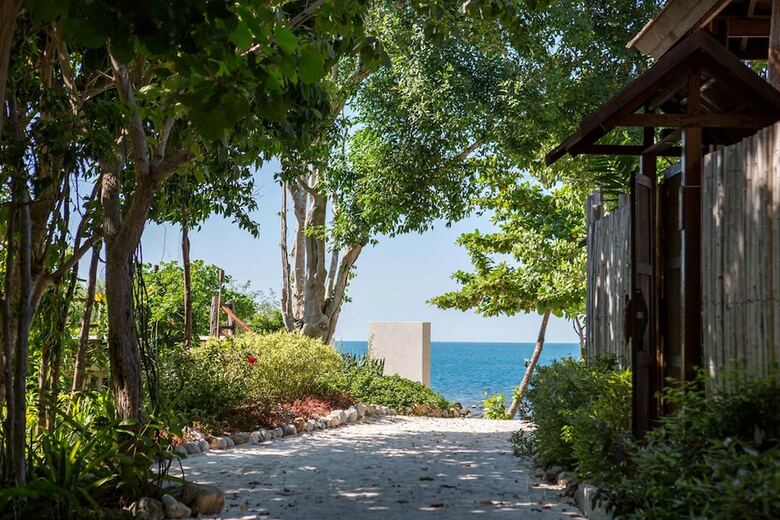 Villa The Treasure Koh Madsum - Samui