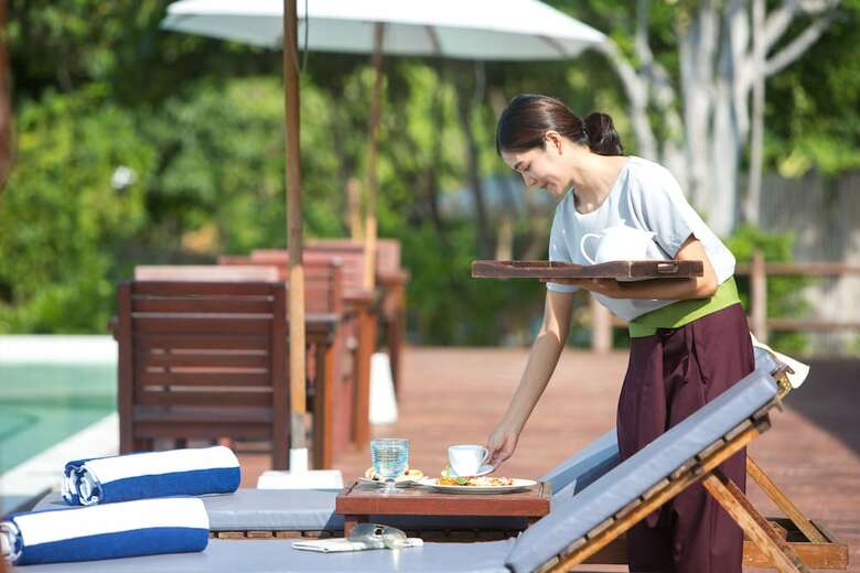 Villa The Treasure Koh Madsum - Samui