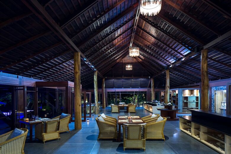 Villa The Treasure Koh Madsum - Samui