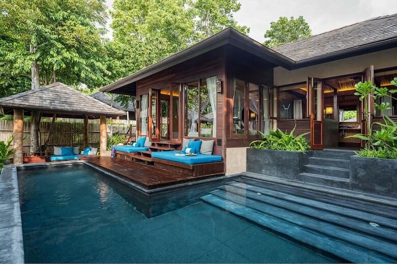 Villa The Treasure Koh Madsum - Samui