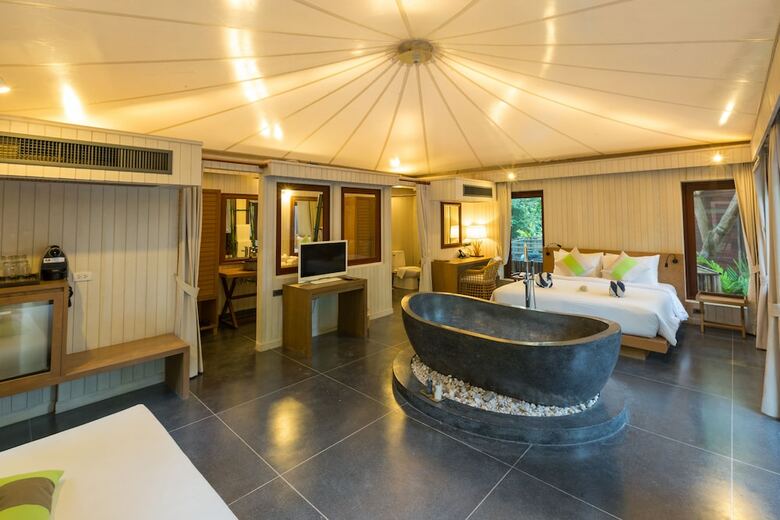 Villa The Treasure Koh Madsum - Samui