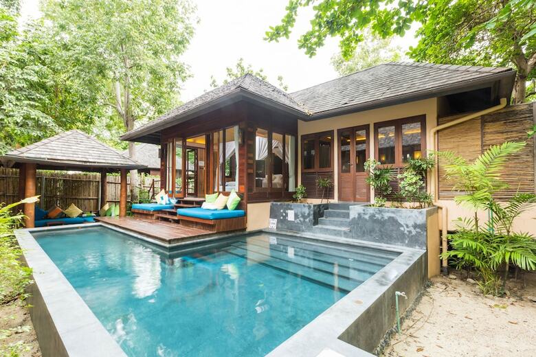 Villa The Treasure Koh Madsum - Samui