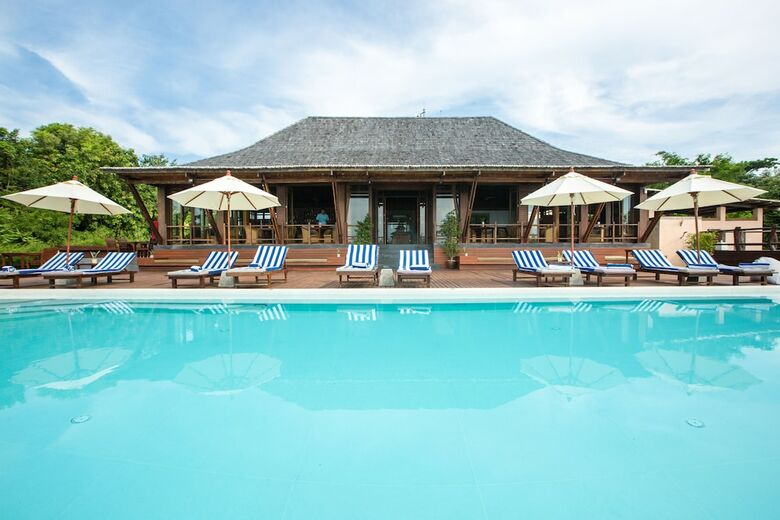 Villa The Treasure Koh Madsum - Samui