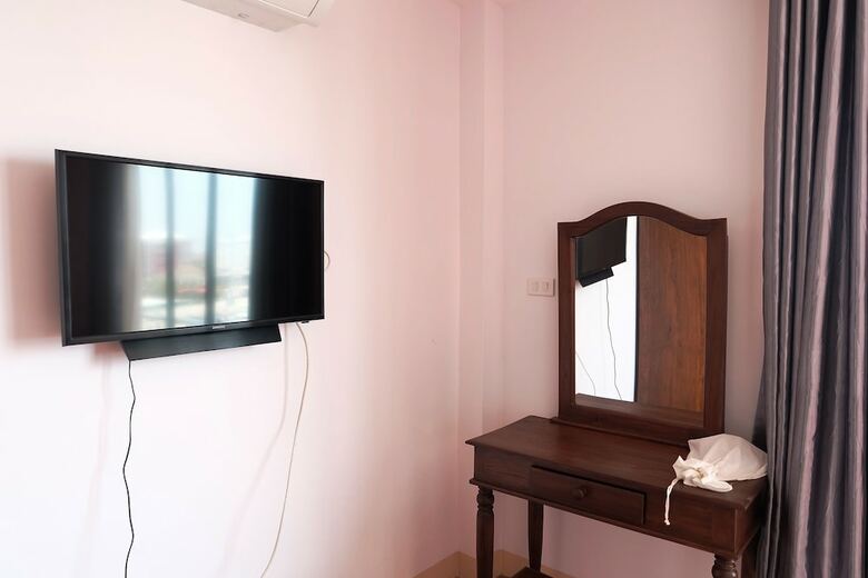 Aparthotel Onvara Place