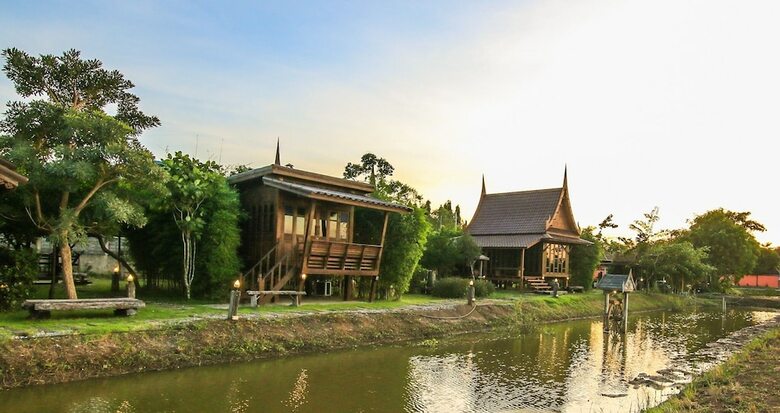 Hotel Pludhaya Resort & Spa