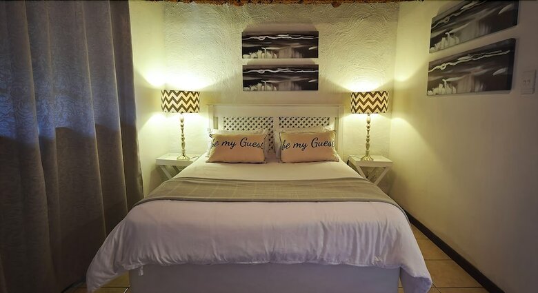 Bed & Breakfast Villa Schreiner Guest House