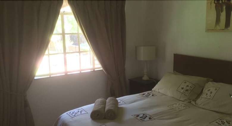 Bed & Breakfast Villa Schreiner Guest House