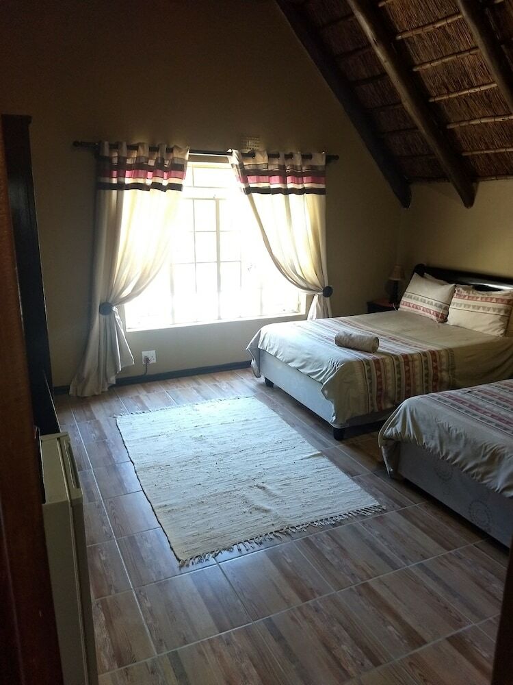 Bed & Breakfast Villa Schreiner Guest House
