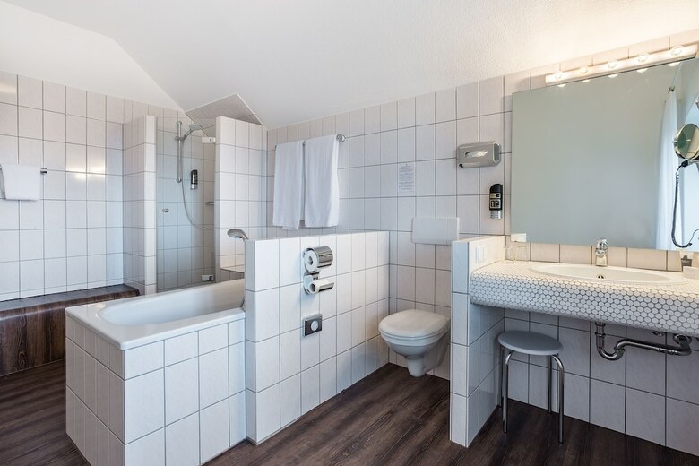 Halbersbacher. Hotel Annaberg