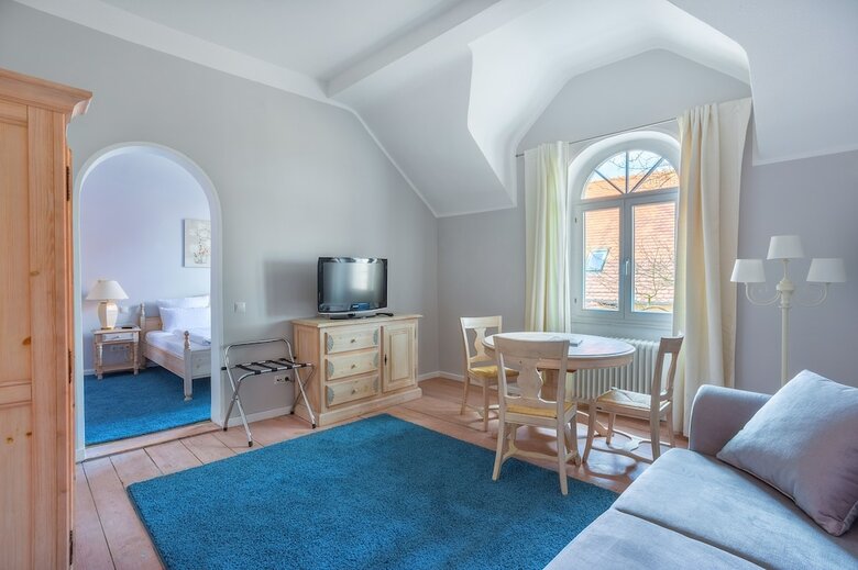 Halbersbacher. Hotel Annaberg