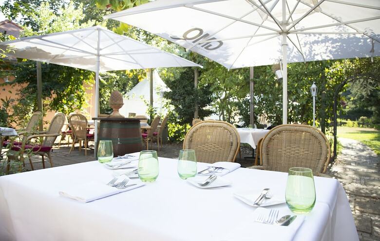 Halbersbacher. Hotel Annaberg