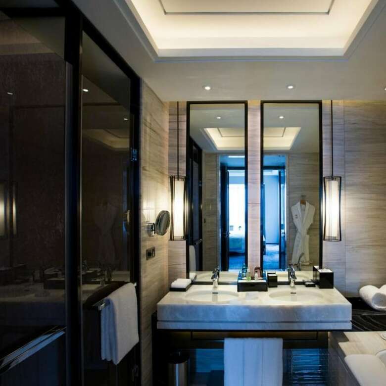 Hotel Wanda Realm Yiwu