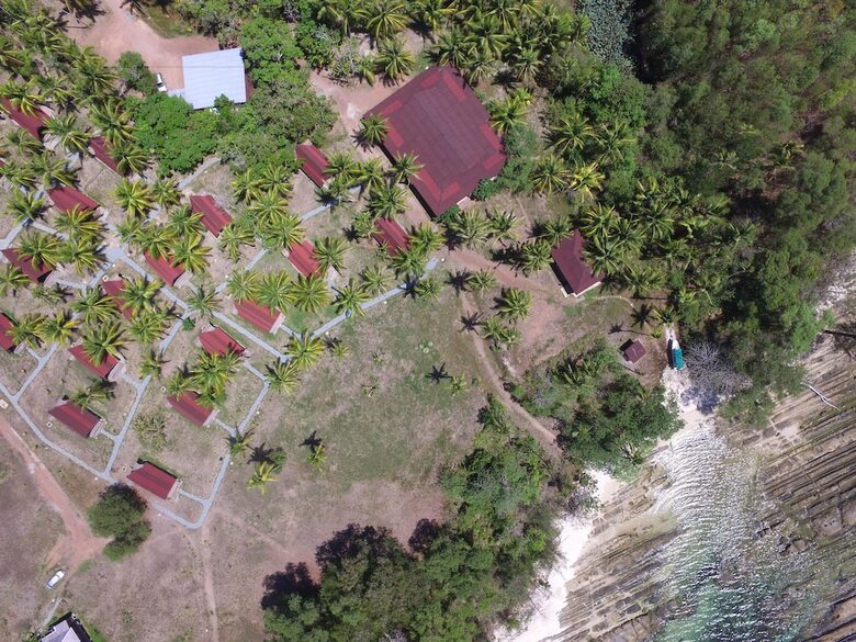 Hotel North Borneo Biostation Resort