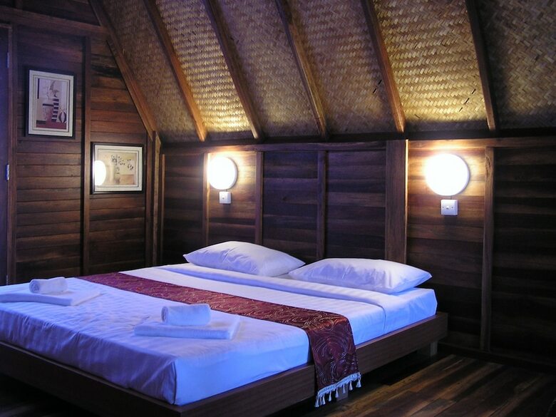 Hotel North Borneo Biostation Resort