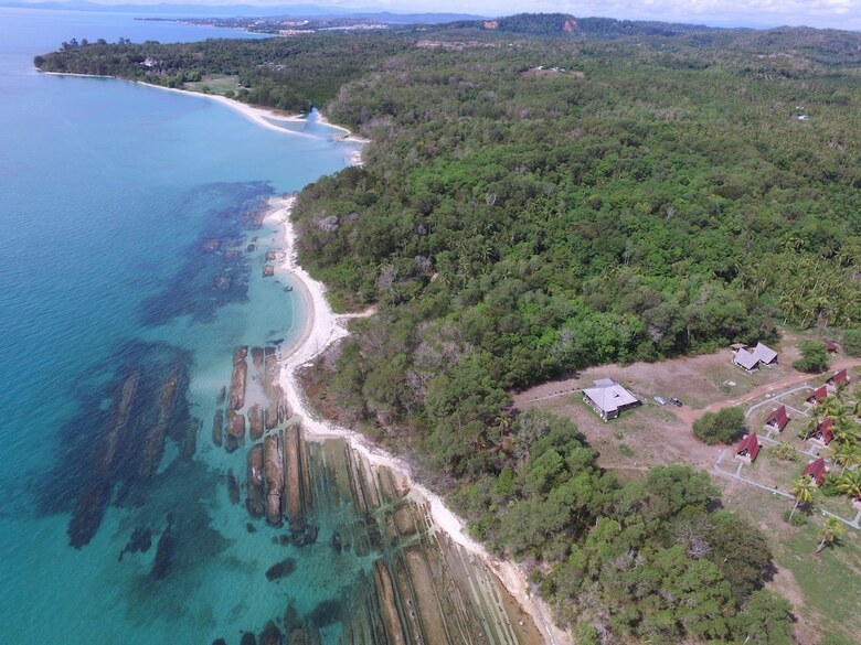 Hotel North Borneo Biostation Resort