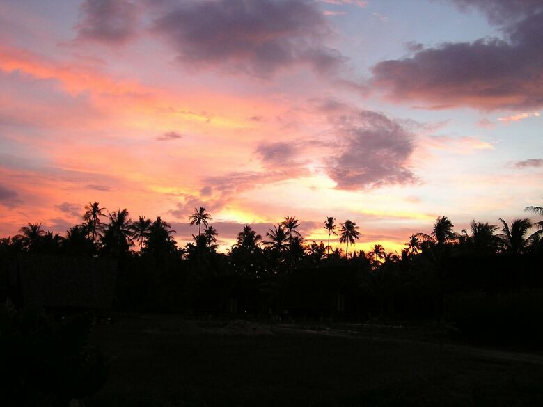 Hotel North Borneo Biostation Resort