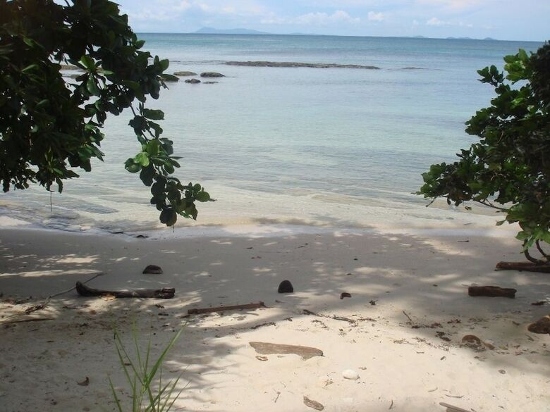 Hotel North Borneo Biostation Resort
