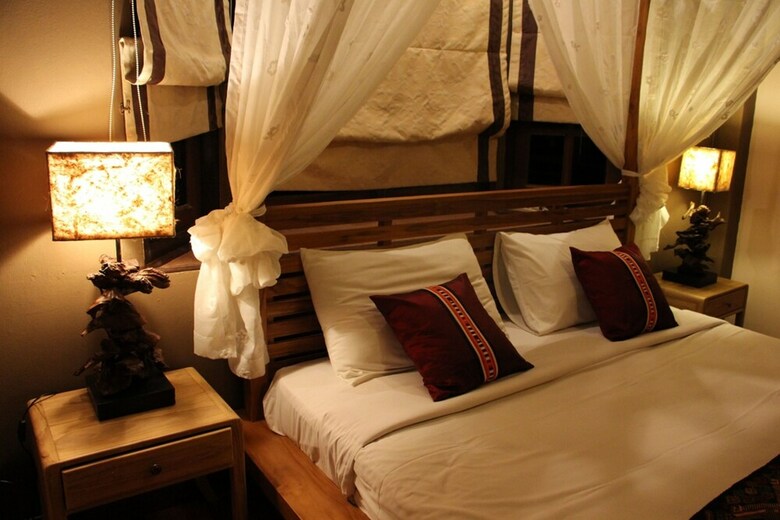 Hotel Baanplaidoi Resort