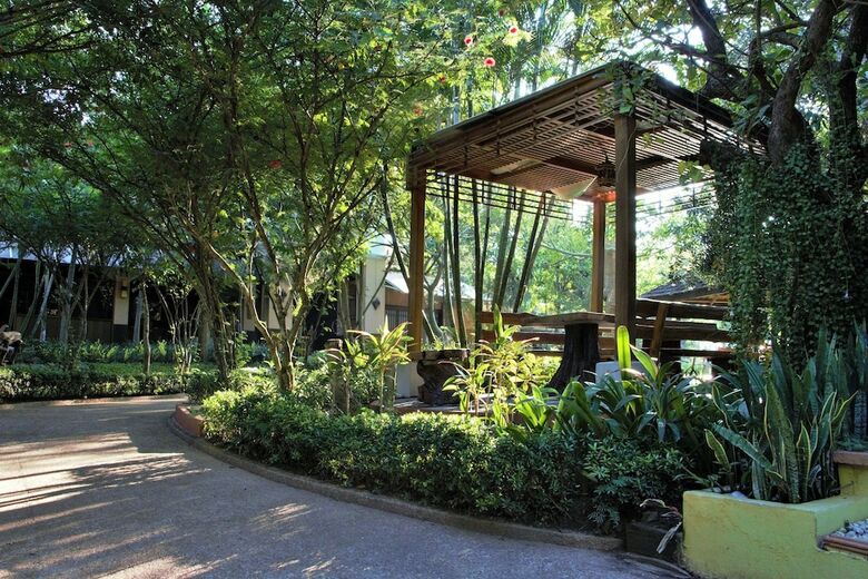 Hotel Baanplaidoi Resort