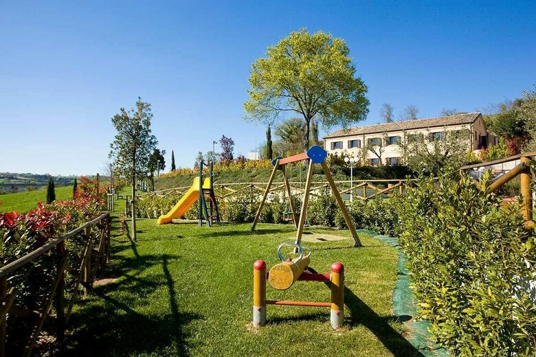 Agroturismo Villa Gens Camuria