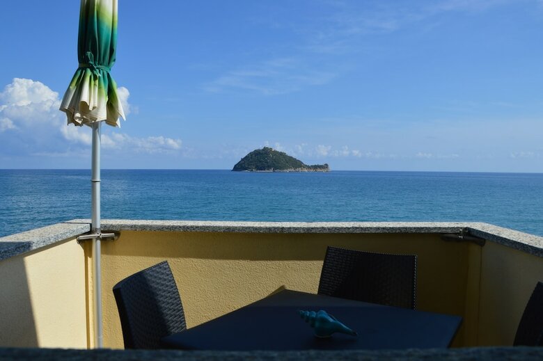 Apartamento Residence Villa Miky