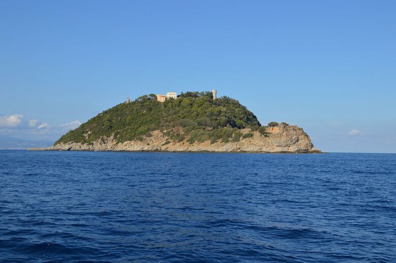 Apartamento Residence Villa Miky