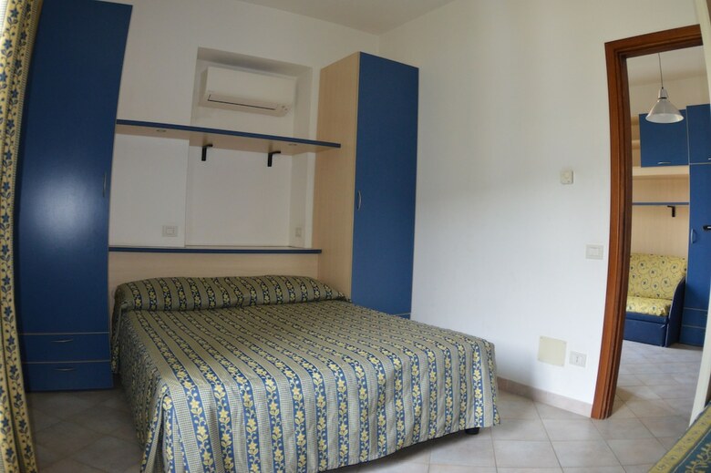 Apartamento Residence Villa Miky