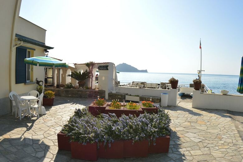 Apartamento Residence Villa Miky