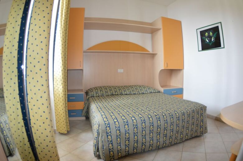 Apartamento Residence Villa Miky