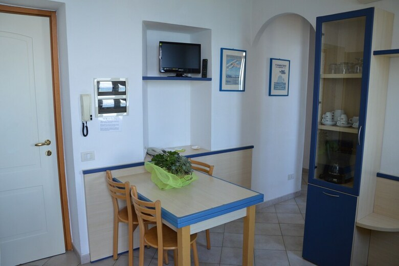 Apartamento Residence Villa Miky