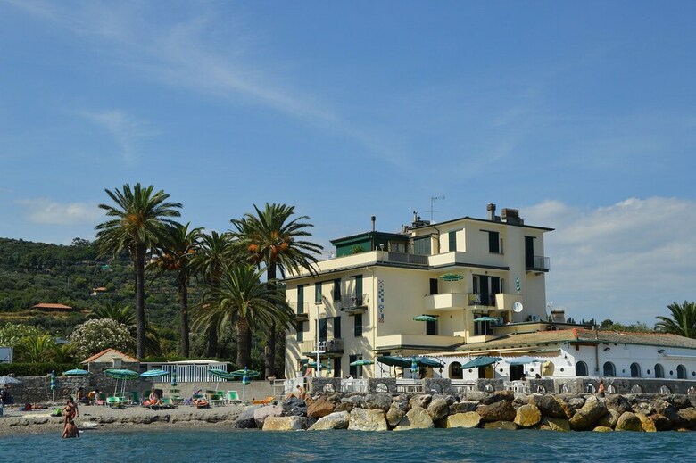 Apartamento Residence Villa Miky