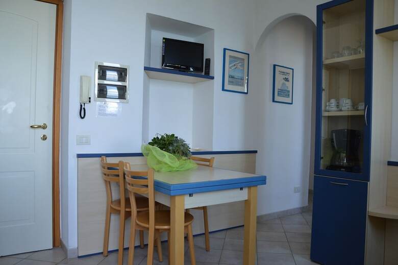 Apartamento Residence Villa Miky