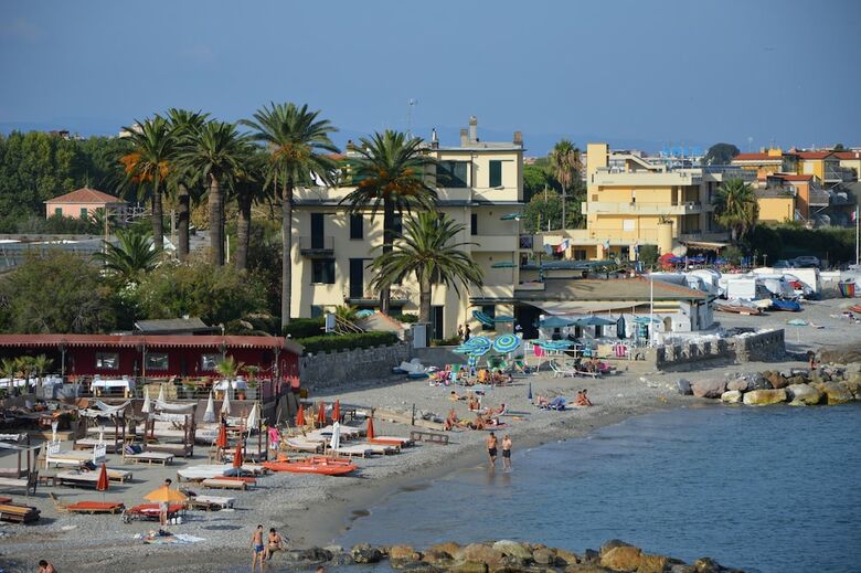 Apartamento Residence Villa Miky