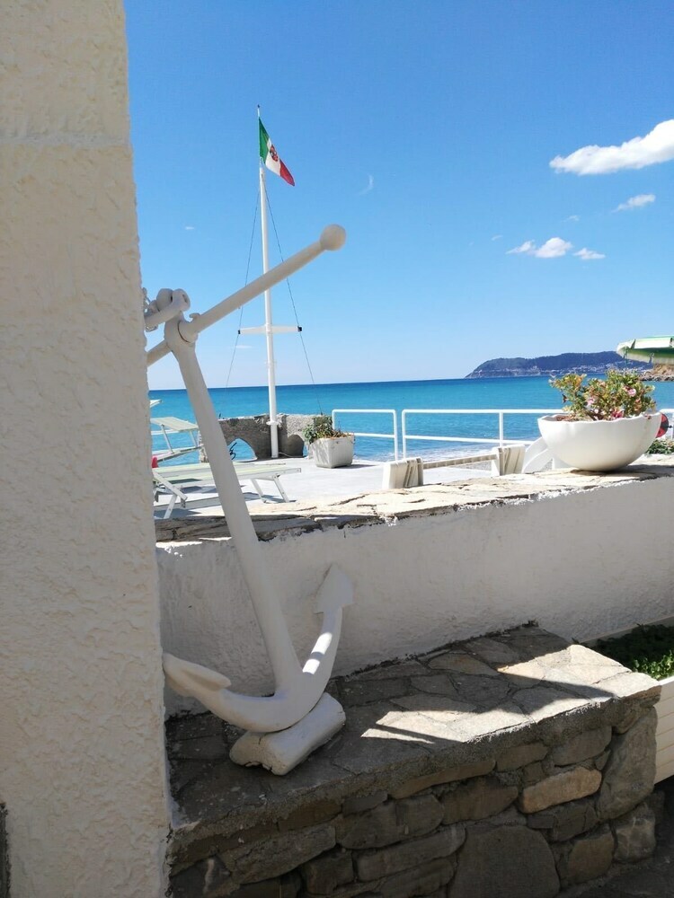 Apartamento Residence Villa Miky