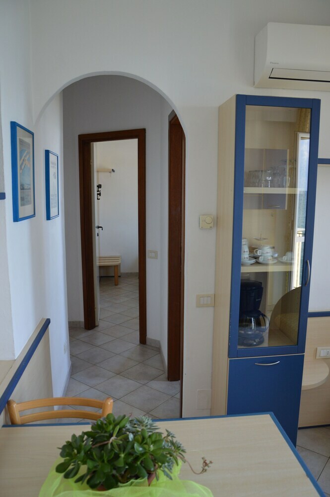 Apartamento Residence Villa Miky