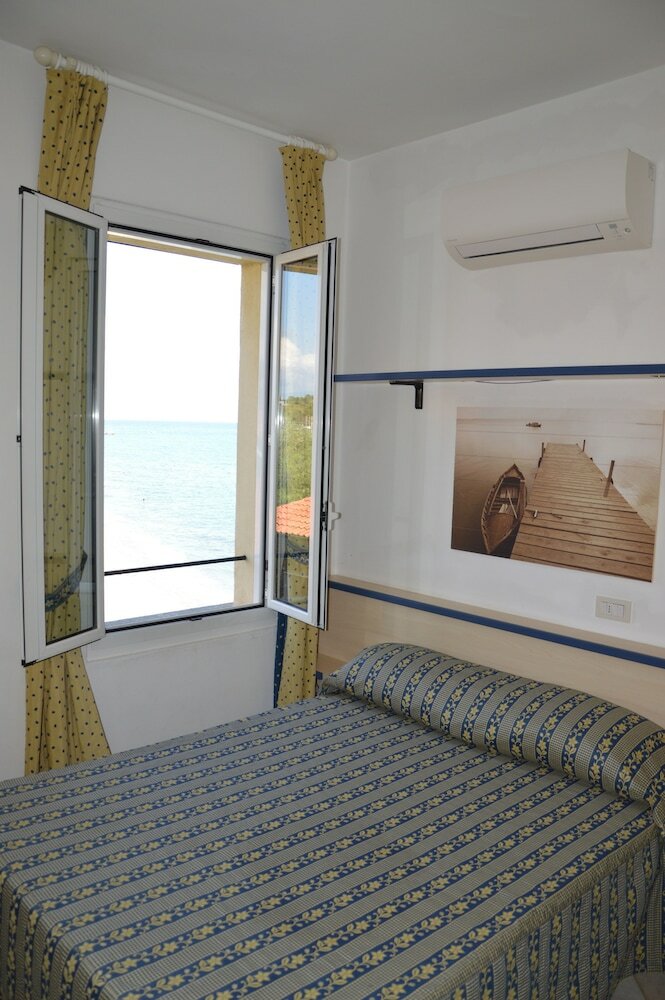 Apartamento Residence Villa Miky