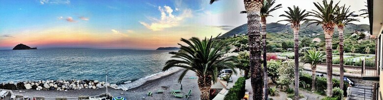 Apartamento Residence Villa Miky