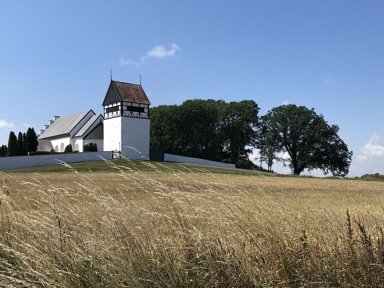 Myregaard B&B & Apartments
