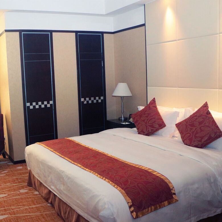 Hotel Howard Johnson Pearl Plaza Wuhan