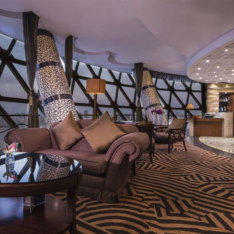 Hotel Howard Johnson Pearl Plaza Wuhan