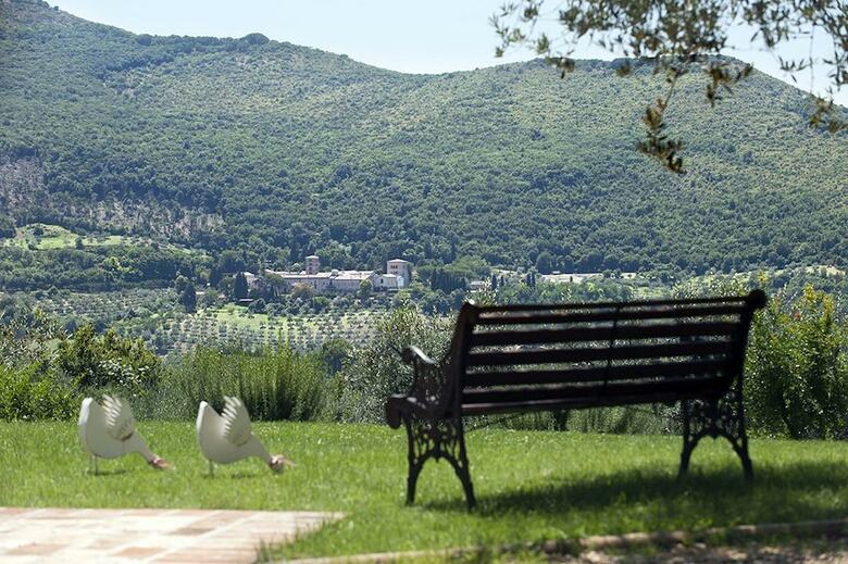 Bed & Breakfast Chiusa Della Vasca
