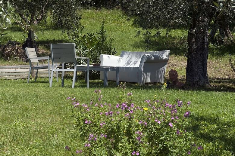 Bed & Breakfast Chiusa Della Vasca