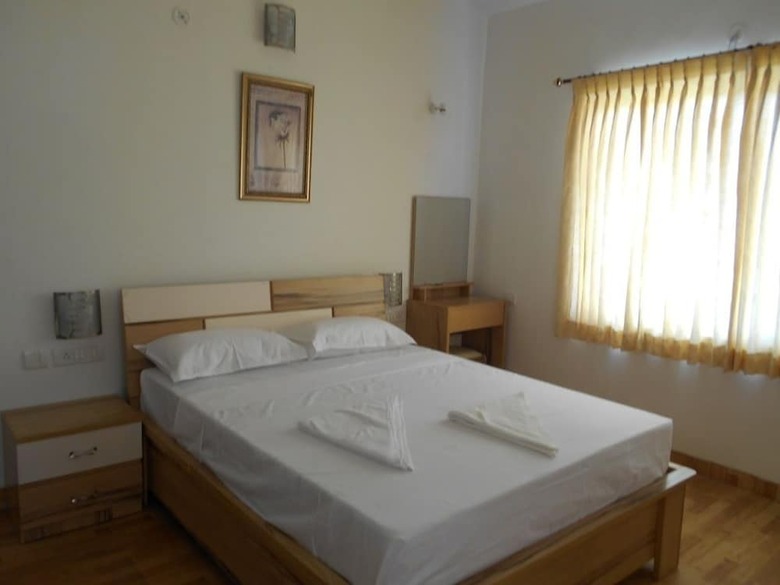 Hotel Bahri Beautiful Country