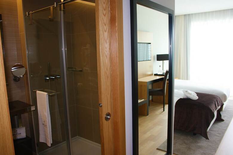 Gar�a Real Hotel & Spa